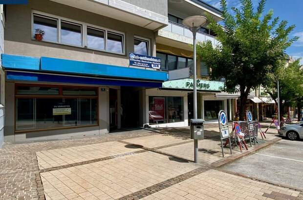 Gewerbeobjekt mieten in 9560 Feldkirchen (Bild 1)