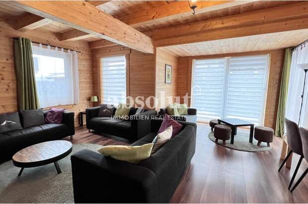 Chalet kaufen in 5700 Zell am See (Bild 1)