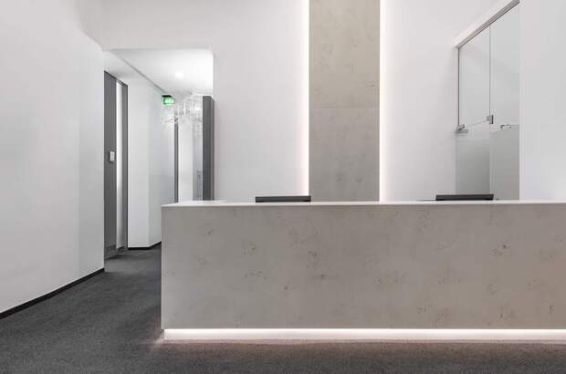 Büro / Praxis mieten in 1010 Wien (Bild 2)