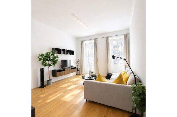 Wohnung kaufen in 1120 Wien (Bild 1)