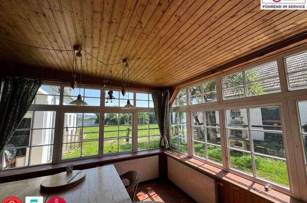 Einfamilienhaus kaufen in 2113 Karnabrunn (Bild 1)