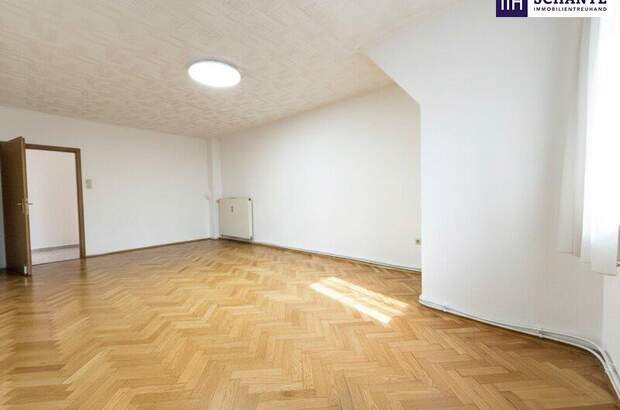 Terrassenwohnung mieten in 8020 Graz (Bild 2)