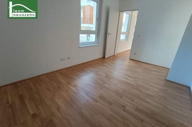 Terrassenwohnung mieten in 3100 St. Pölten (Bild 4)