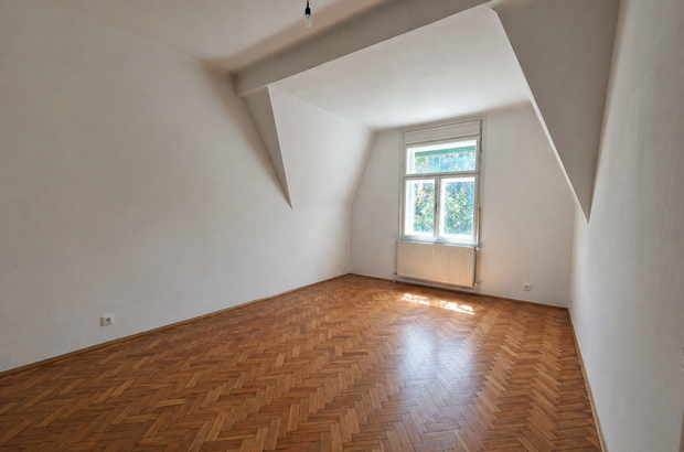 Altbauwohnung mieten in 8010 Graz (Bild 2)