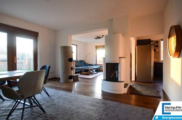 Haus kaufen in 4400 Steyr (Bild 2)