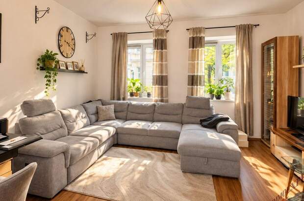 Wohnung kaufen in 3100 Sankt Pölten (Bild 1)
