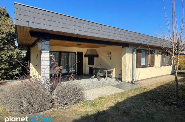 Einfamilienhaus kaufen in 7061 Trausdorf (Bild 1)