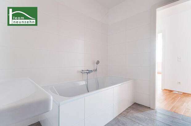 Terrassenwohnung kaufen in 1220 Wien (Bild 4)