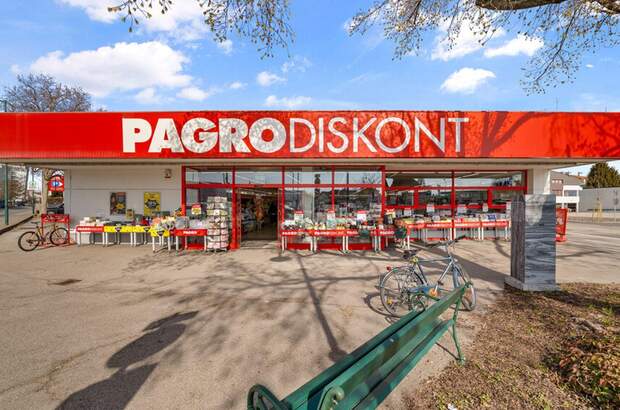 Anlageobjekt kaufen in 3430 Tulln (Bild 1)