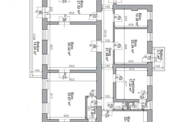 Gewerbeobjekt mieten in 8010 Graz (Bild 2)
