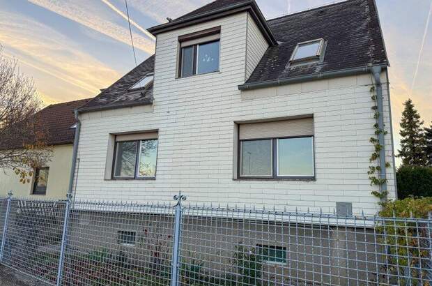 Einfamilienhaus kaufen in 2460 Bruck an der Leitha (Bild 2)