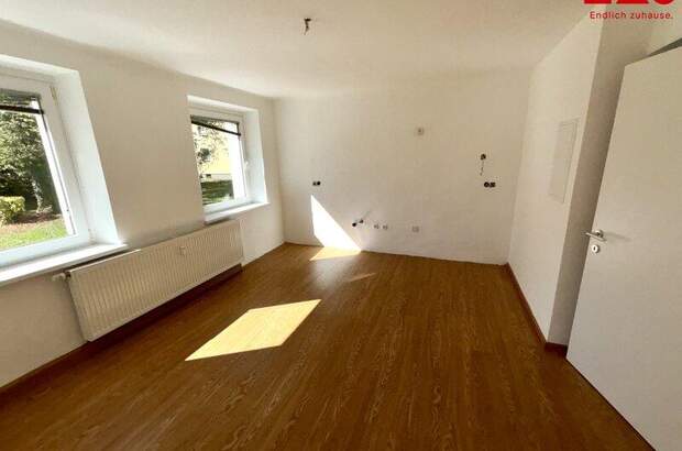 Wohnung mieten in 4400 Steyr (Bild 1)