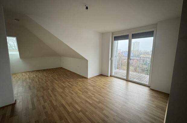 Wohnung mit Balkon mieten in 8020 Graz (Bild 1)