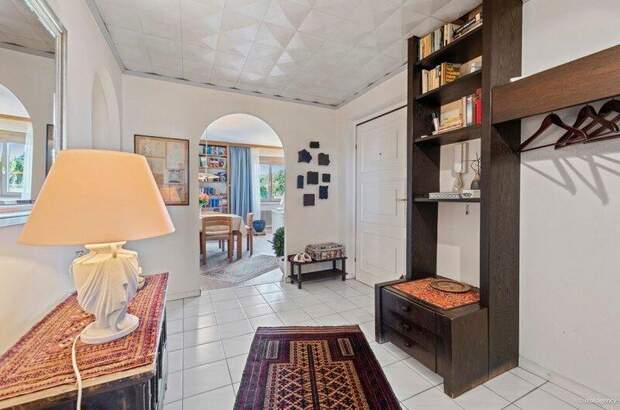 Terrassenwohnung kaufen in 1230 Wien (Bild 4)