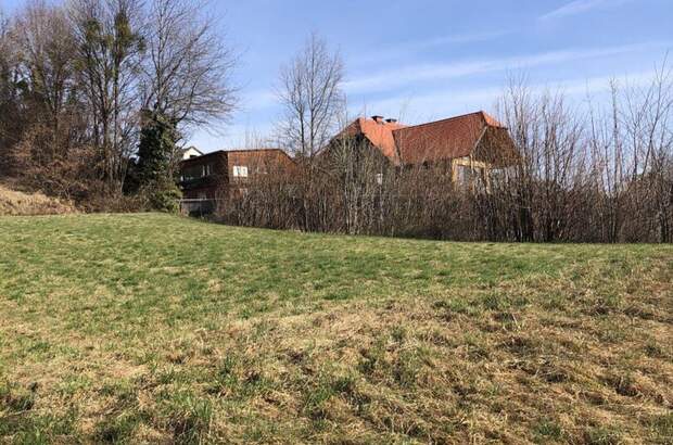 Grundstück kaufen in 8061 Sankt Radegund (Bild 3)