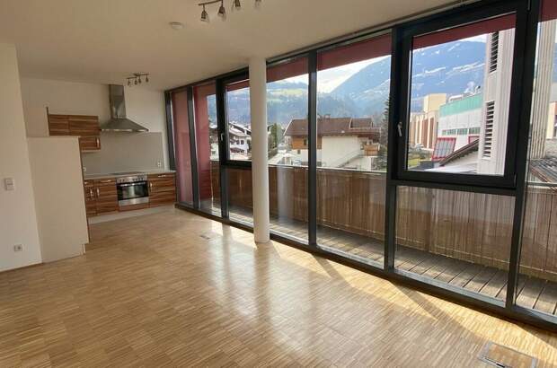 Wohnung mit Balkon mieten in 6112 Wattens (Bild 3)