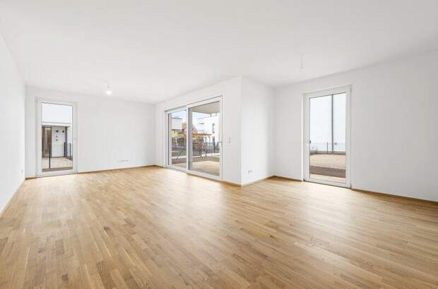 Terrassenwohnung kaufen in 2700 Wr. Neustadt (Bild 2)