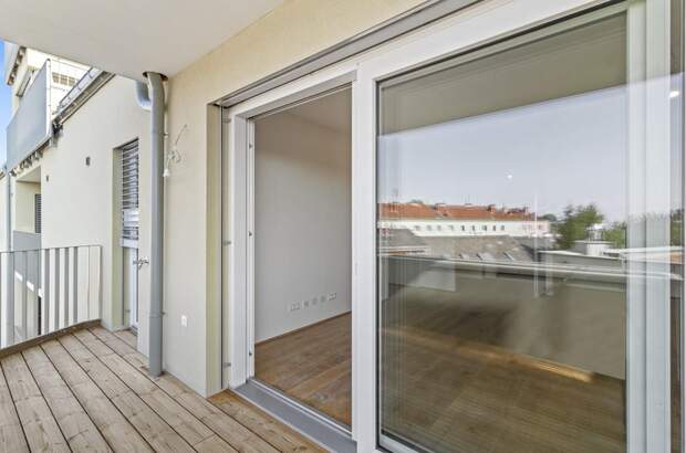 Terrassenwohnung kaufen in 1220 Wien (Bild 5)
