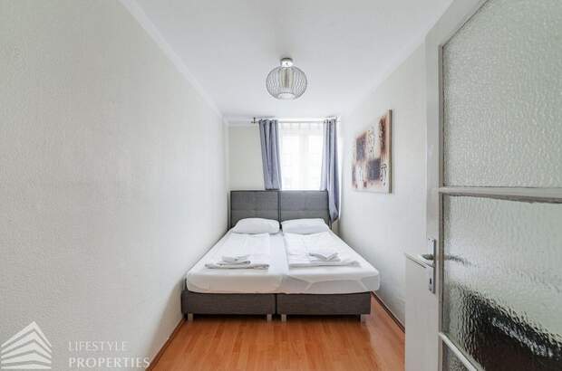 Altbauwohnung kaufen in 1100 Wien (Bild 5)