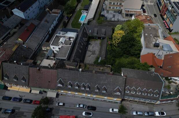 Anlageobjekt kaufen in 8530 Deutschlandsberg (Bild 5)