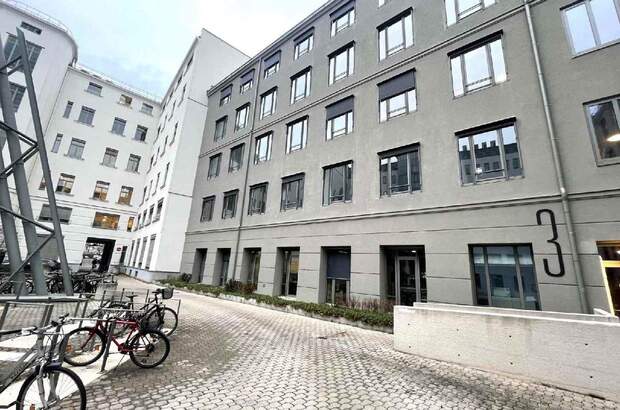 Gewerbeobjekt mieten in 1030 Wien (Bild 2)