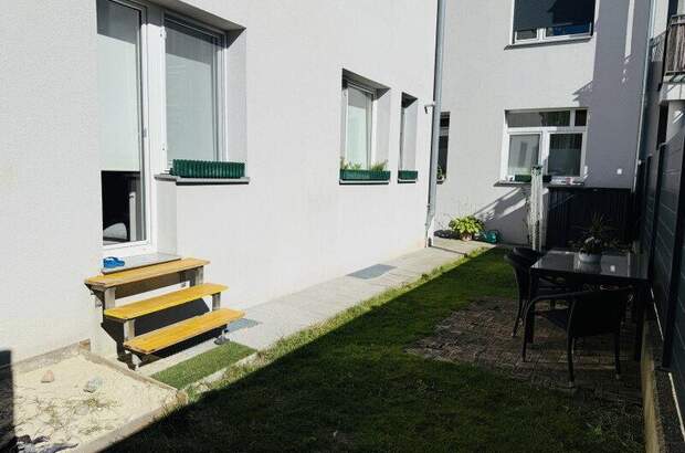 Wohnung kaufen in 4600 Wels (Bild 2)