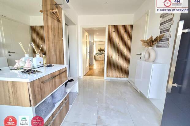 Reihenhaus kaufen in 2486 Pottendorf (Bild 2)