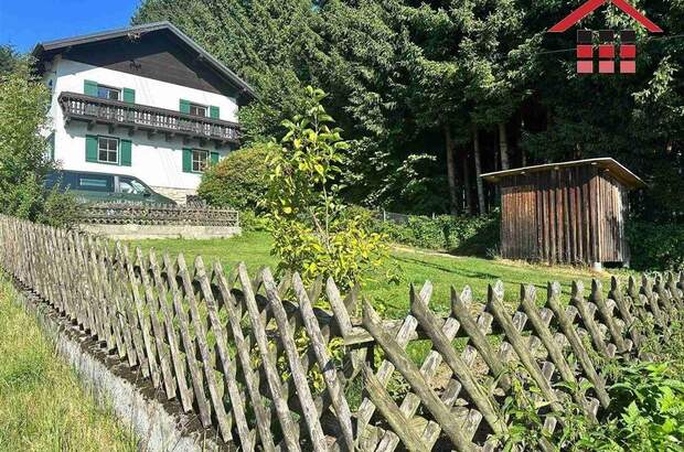 Haus mieten in 4872 Neukirchen (Bild 1)