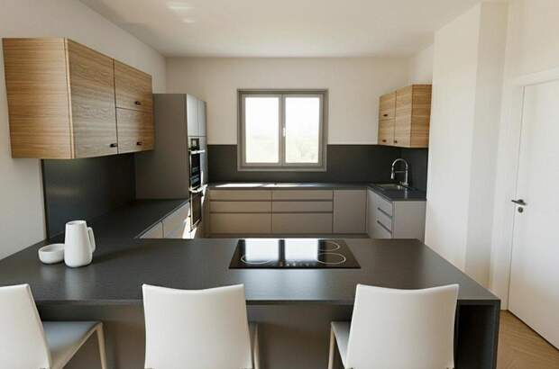Haus mit Garten kaufen in 7331 Tschurndorf (Bild 3)