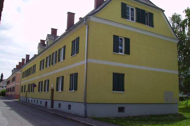 Wohnung mieten in 8530 Deutschlandsberg (Bild 1)