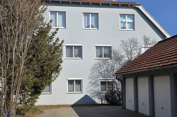 Eigentumswohnung in 2724 Gaaden (Bild 2)