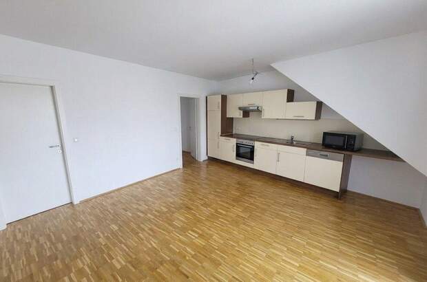 Wohnung mit Balkon mieten in 8020 Graz (Bild 2)