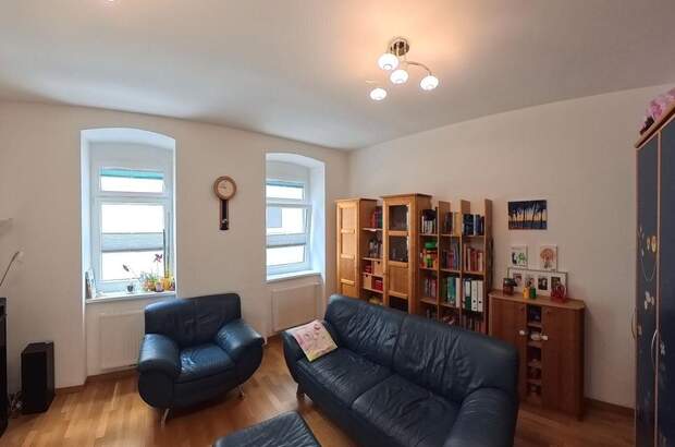 Wohnung mit Balkon kaufen in 1220 Wien (Bild 1)