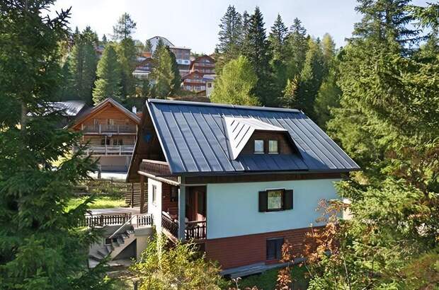 Haus kaufen in 8864 Turrach (Bild 2)