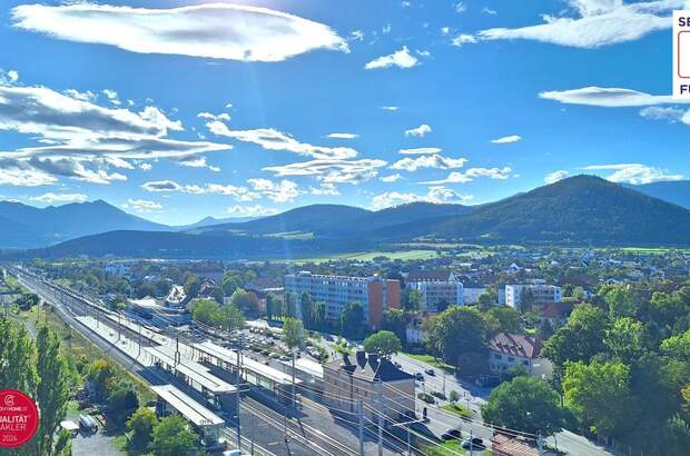 Bürogebäude kaufen in 2630 Ternitz (Bild 1)