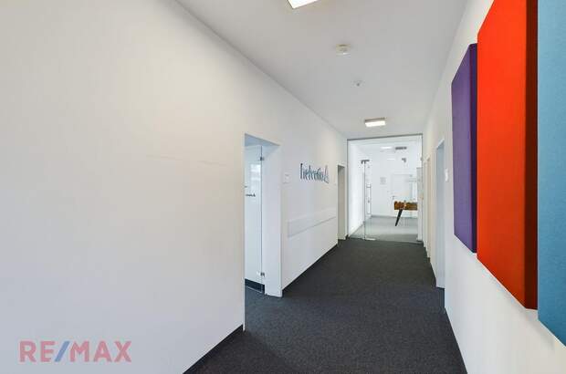 Gewerbeobjekt mieten in 6850 Dornbirn (Bild 3)