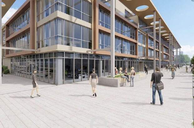 Gewerbeobjekt mieten in 2351 Wiener Neudorf (Bild 4)