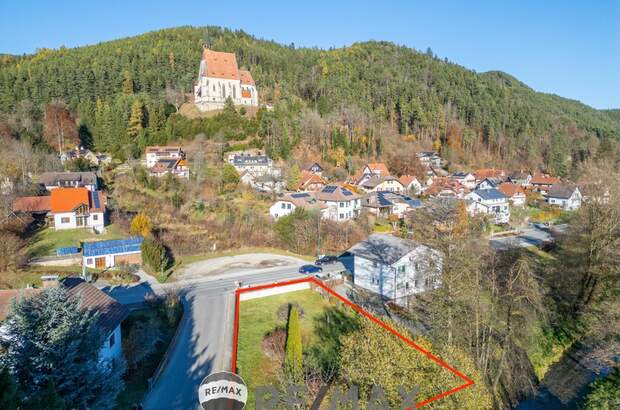 Grundstück kaufen in 2880 Kirchberg (Bild 2)