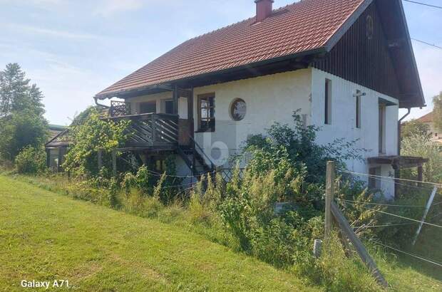 Einfamilienhaus kaufen in 4681 Rottenbach (Bild 1)