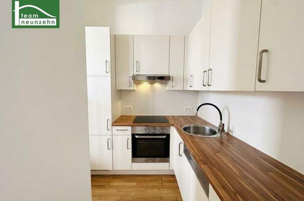 Terrassenwohnung kaufen in 1100 Wien (Bild 3)