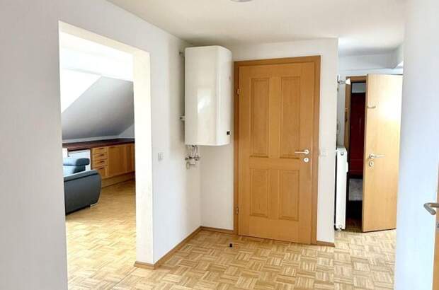 Wohnung mit Balkon mieten in 8753 Fohnsdorf (Bild 3)