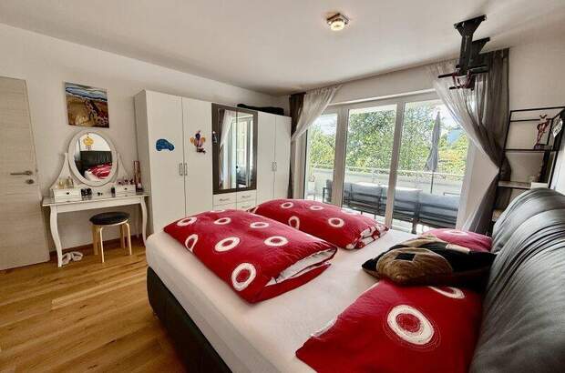 Terrassenwohnung kaufen in 4710 Grieskirchen (Bild 5)