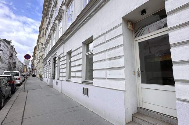 Einzelhandel mieten in 1080 Wien (Bild 3)