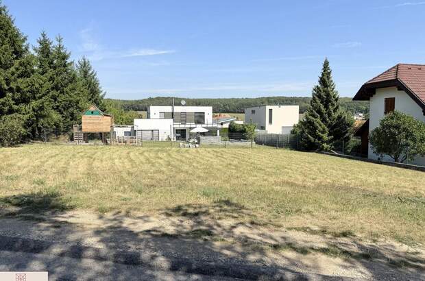 Grundstück kaufen in 2500 Siegenfeld (Bild 1)