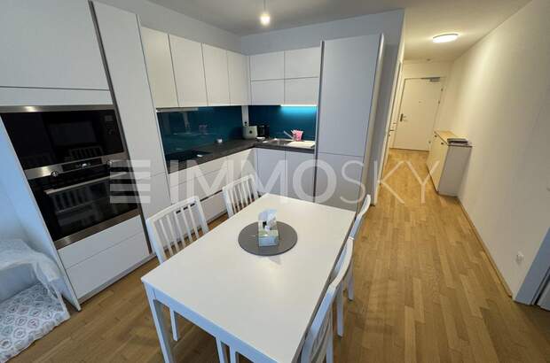 Terrassenwohnung kaufen in 1230 Wien (Bild 1)