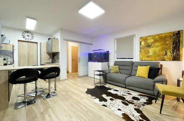 Wohnung kaufen in 8472 Unterschwarza (Bild 1)