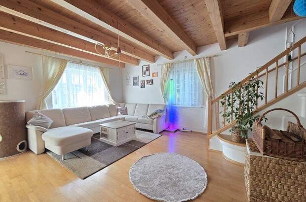 Einfamilienhaus kaufen in 8480 Mureck (Bild 5)
