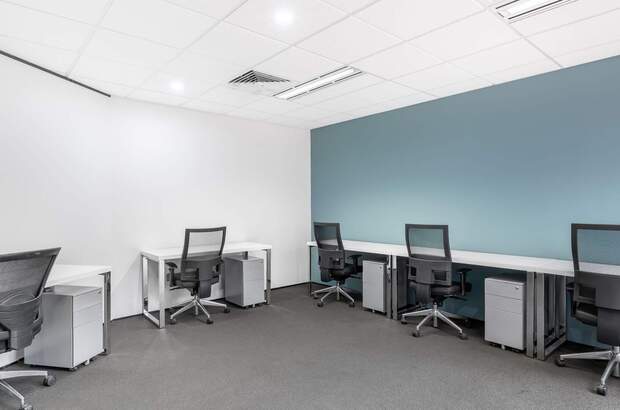 Büro / Praxis mieten in 6060 Hall (Bild 3)