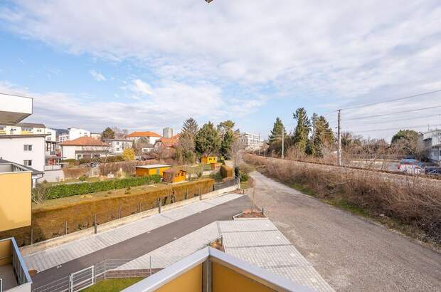 Wohnung mit Balkon mieten in 7000 Eisenstadt (Bild 4)