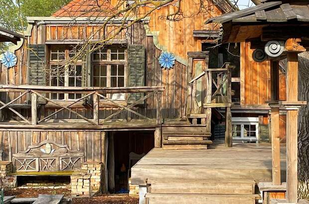 Haus mit Garten kaufen in 8264 Szigliget (Bild 1)